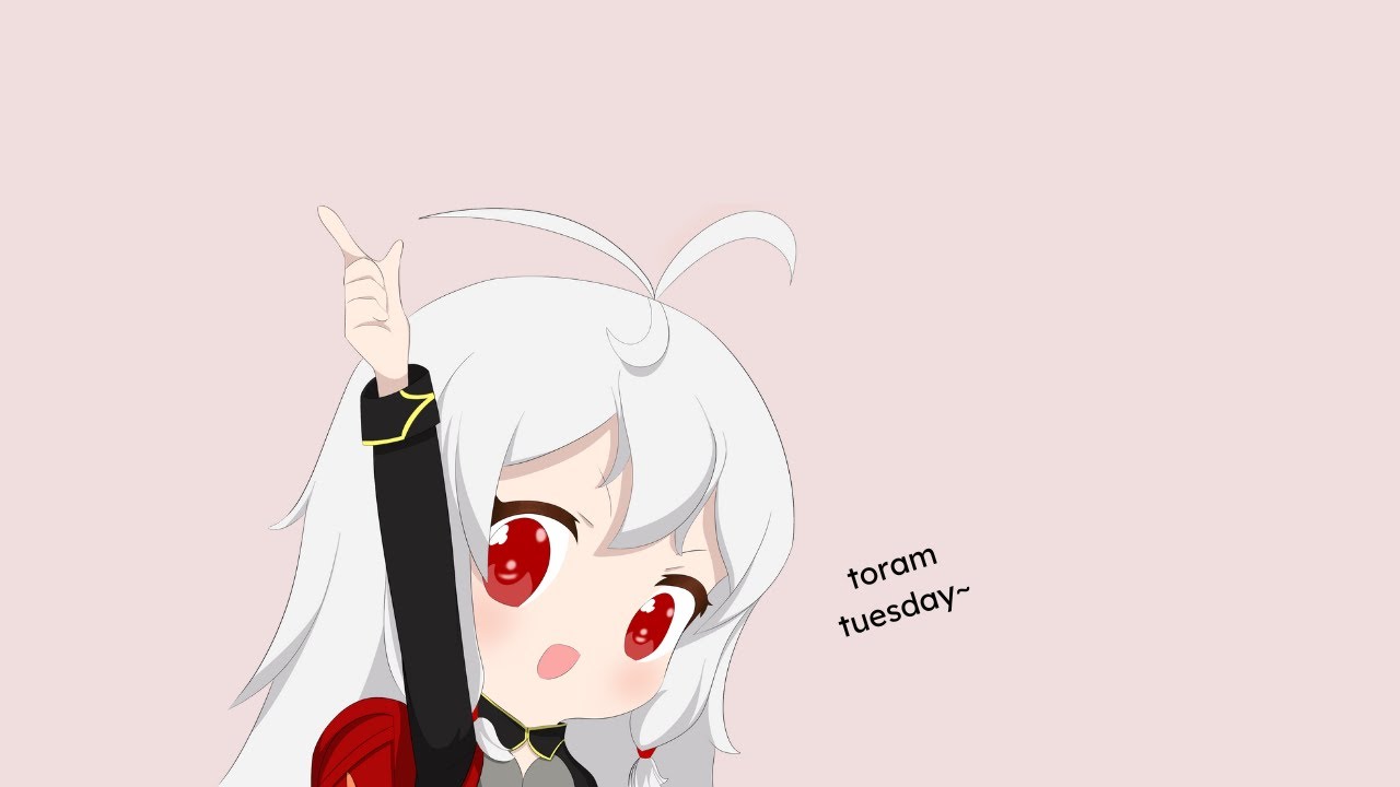 toram tuesday