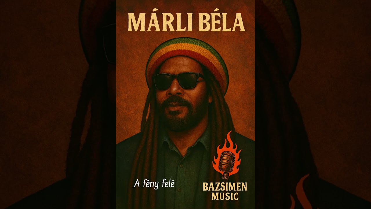 A fény felé (AI Reggae-rap)