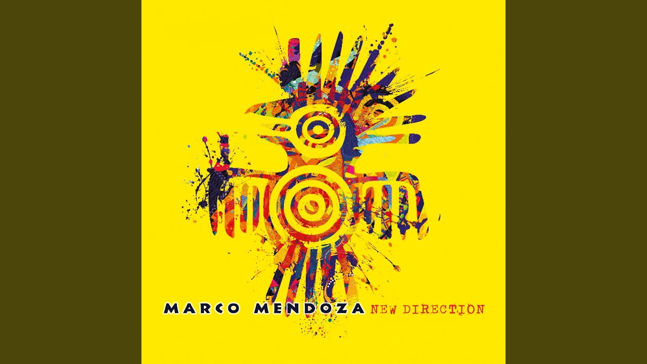 New Direction