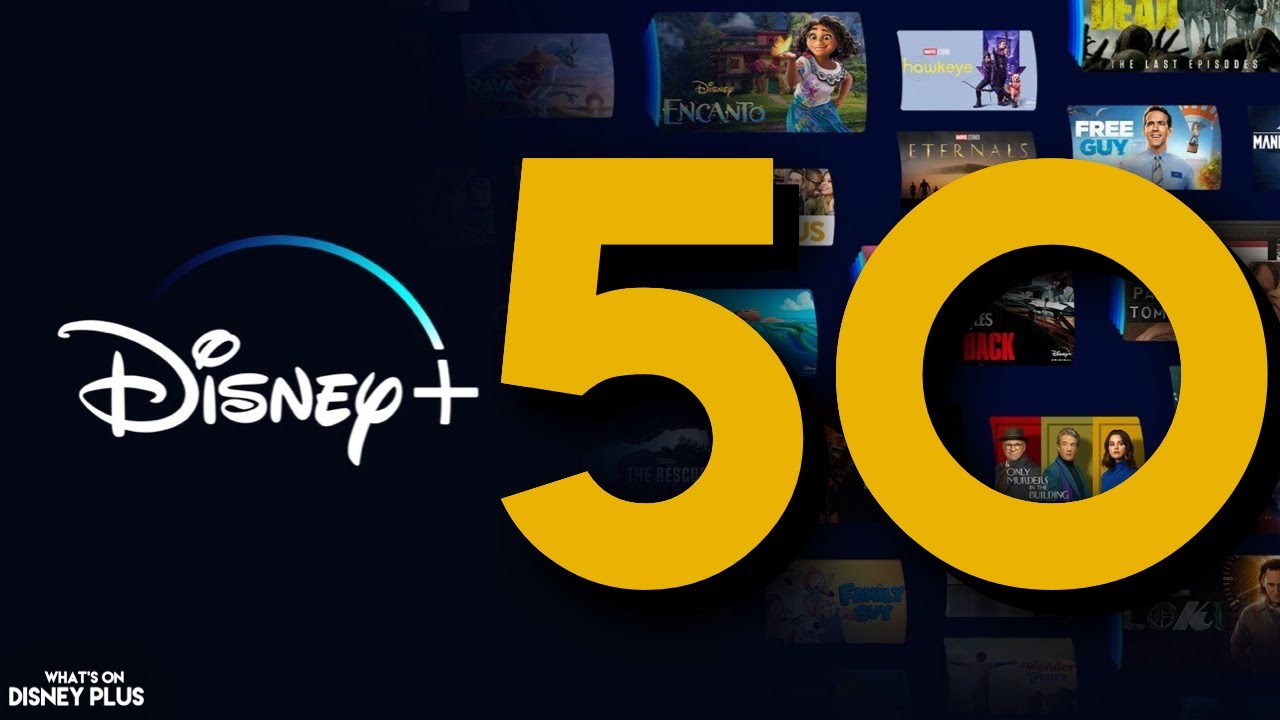 Disney+ Has Hits Its Target Of 50 European Originals A Year Early. | Disney Plus News