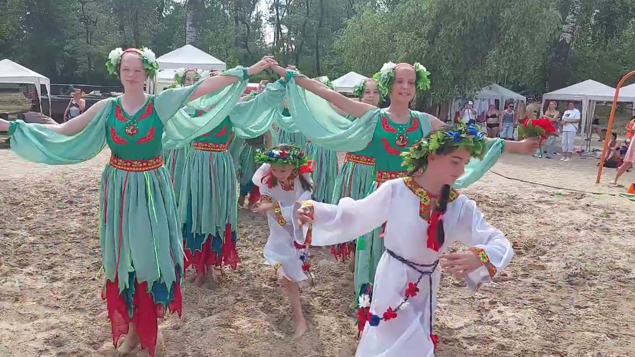 Зразковий художній колектив 