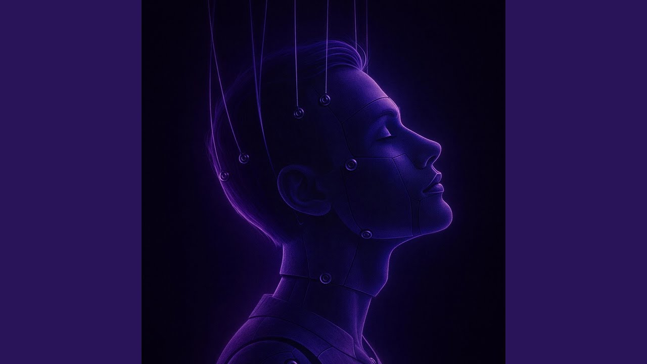 Human puppet