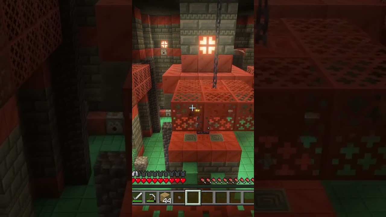 First time finding this
