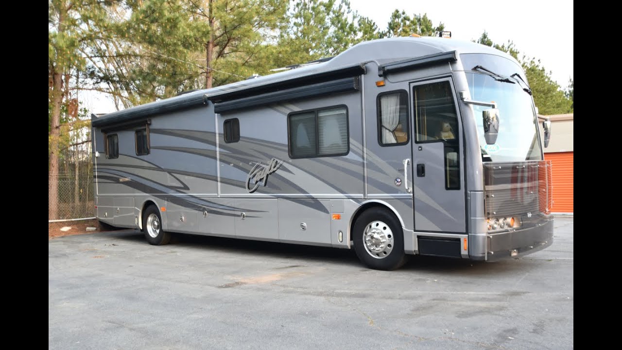 2006 American Eagle 40V Wholesale!!