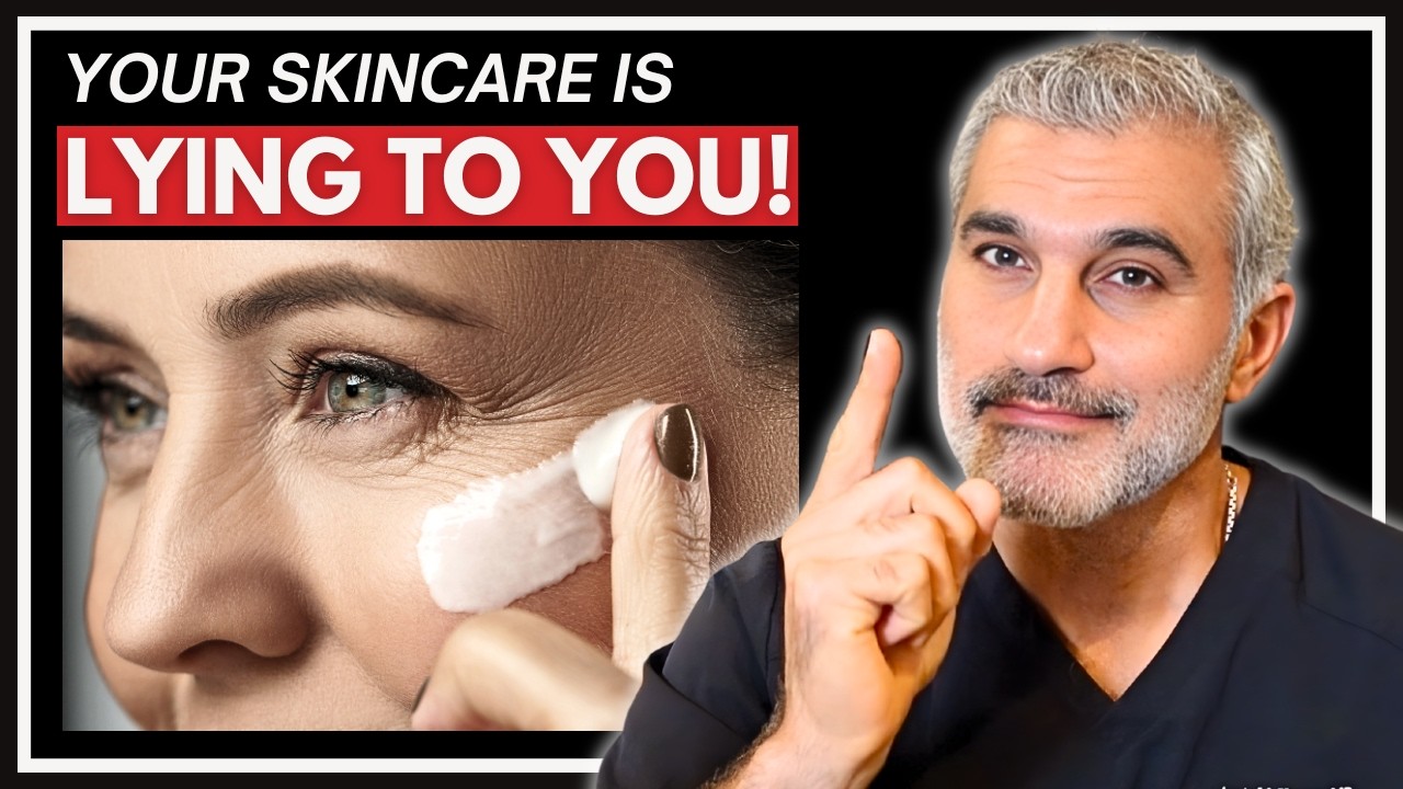 The Biggest Lie in Skincare: Why 