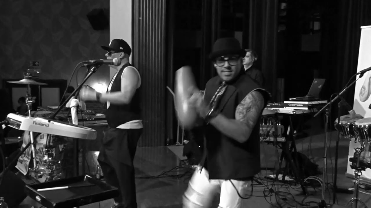 Willy & Wally y su LatinFlow Band | Review concert Nijlen (B)