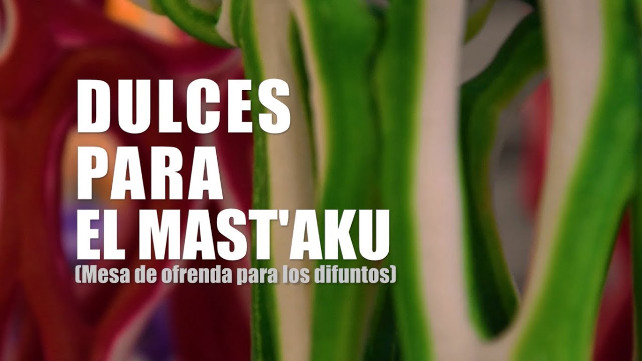 Dulces para las almas
