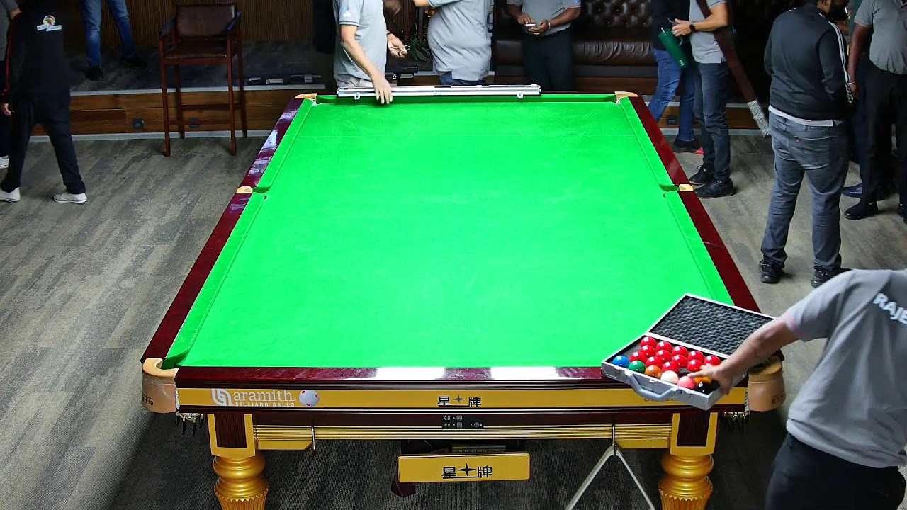 ARUN KALBAL VS Amit G Chugh