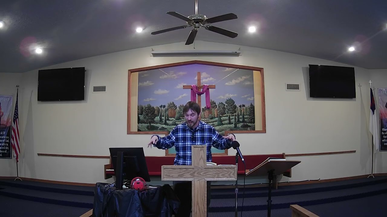 Genesis ch.8
