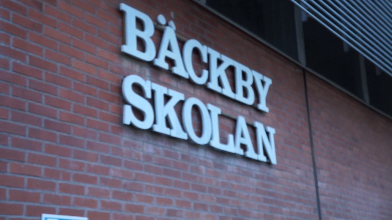 Bäckby Official