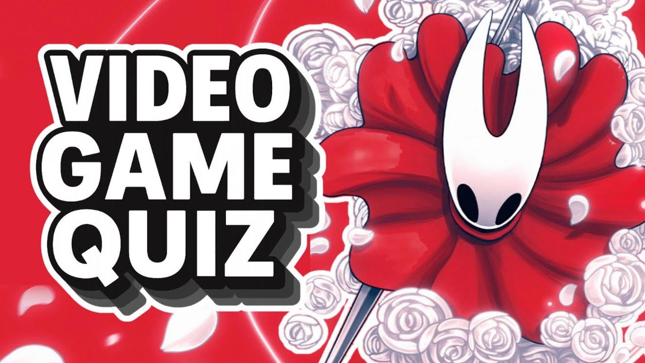 VIDEO GAME QUIZ #84 (METROIDVANIA, RELEASED, FEMALE LEADS, SCREENSHOT)