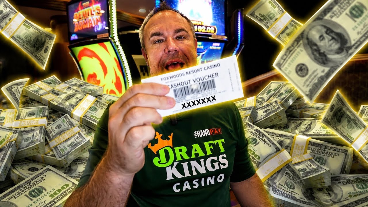 The FIVE-FIGURE Jackpot We&rsquo;d Been Hunting for Months Finally Hit!