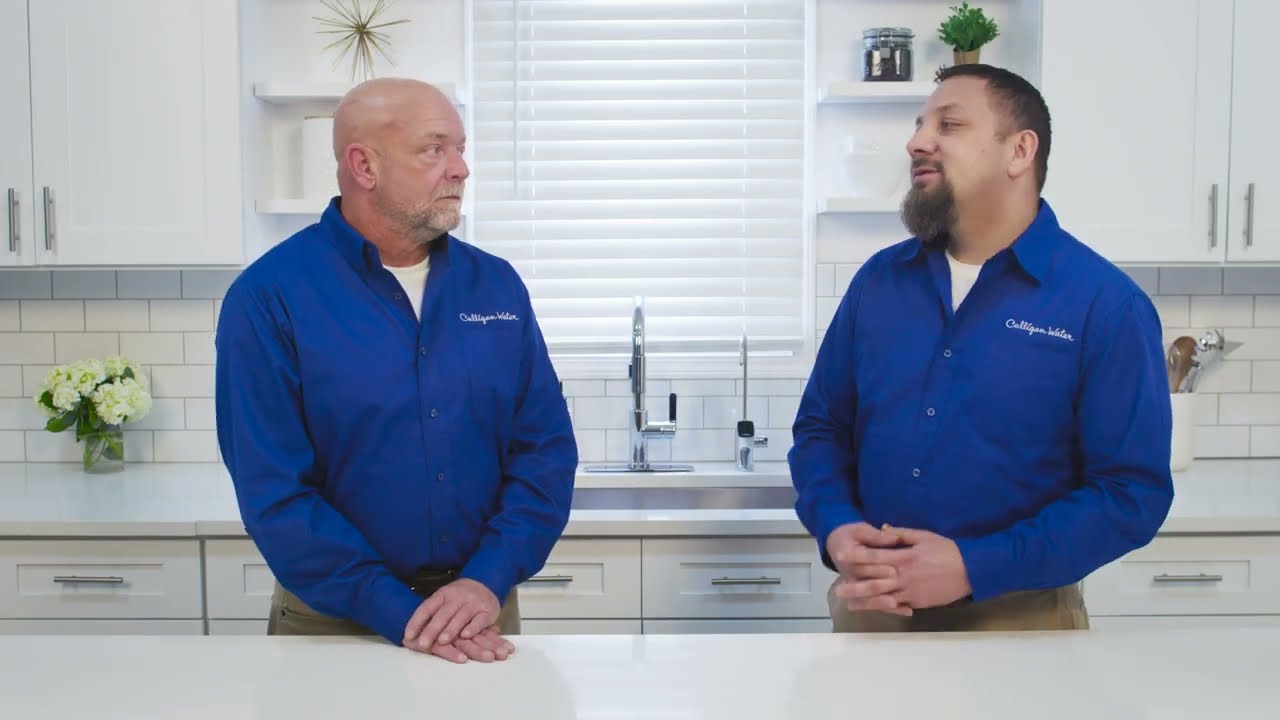 How to Replace RO Filters | Culligan Water