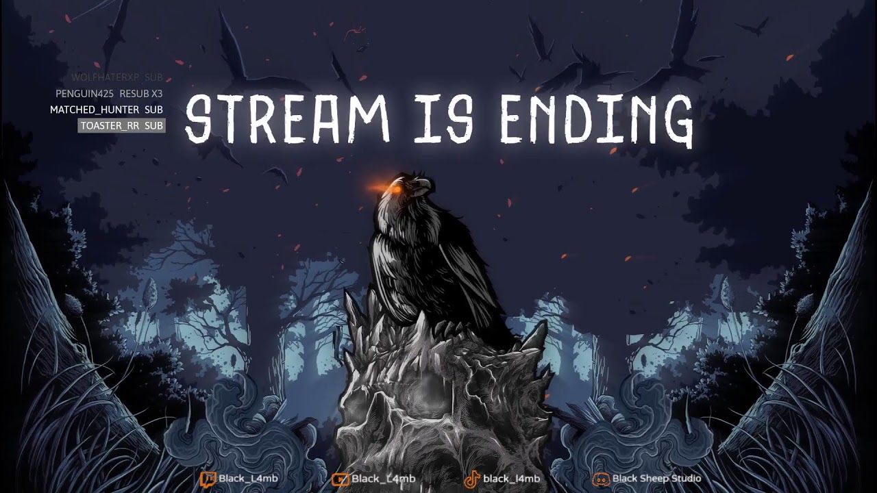 Hunt Challenges, then Bingo Challenges || !timberlodge !console !linktree