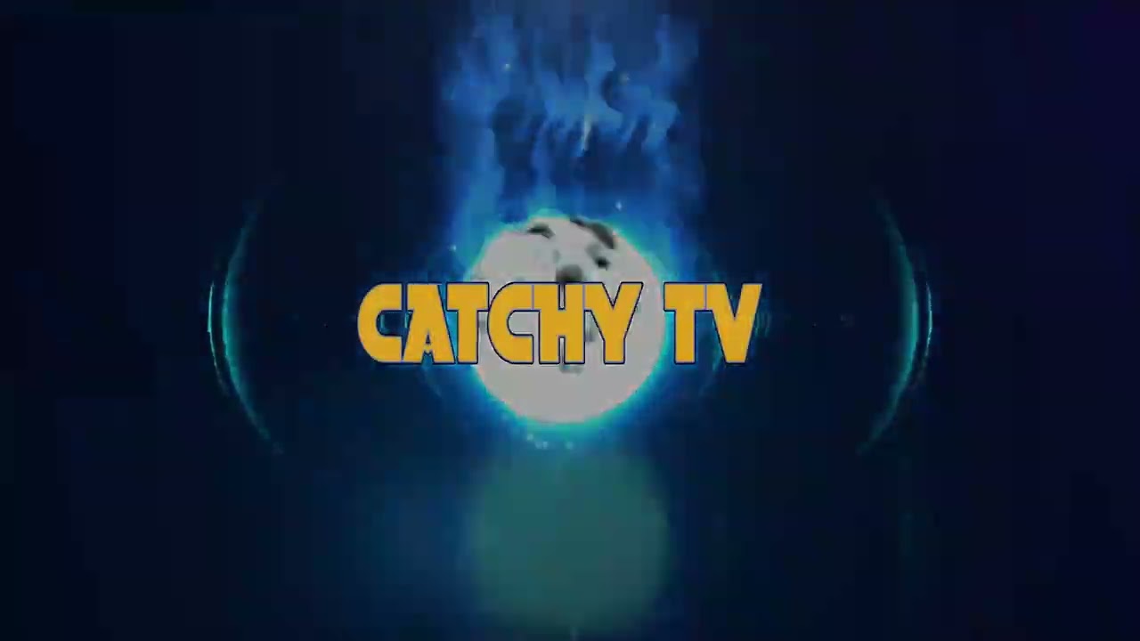 Catchy-TV channel intro