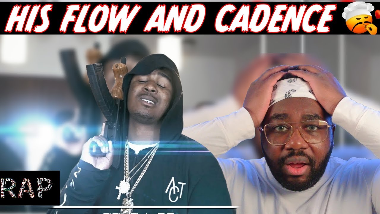 MY FIRST TIME LISTENING TO Drakeo The Ruler 🔥| Drakeo The Ruler -Impatient Freestyle | (REACTION!!!)
