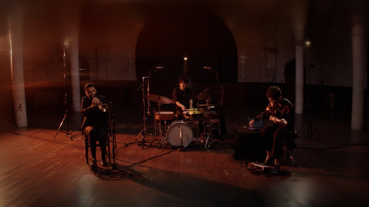 Rafiq Bhatia - &ldquo;Aviary I | Sunrise