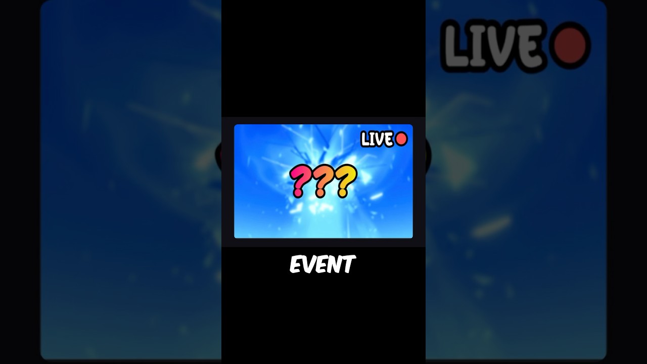 Pls Donate Had a SECRET Live Event..