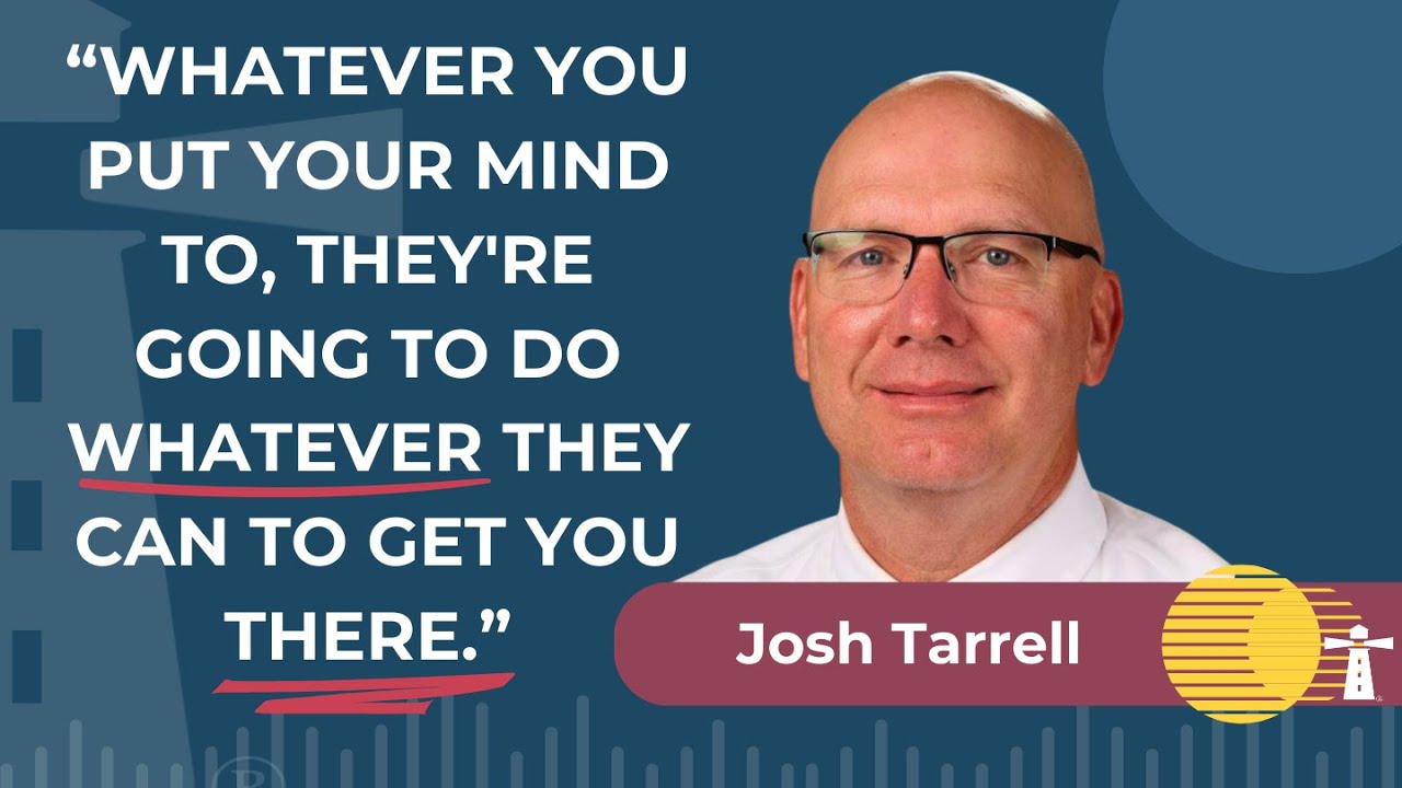 The Rural School Revolution: How Small Districts Are Winning Big - Josh Tarrell