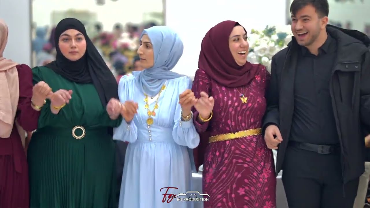 Hezin Maso  - Yunus Han - Omer Han - (Sifa & Bunyamin ) Dugunu