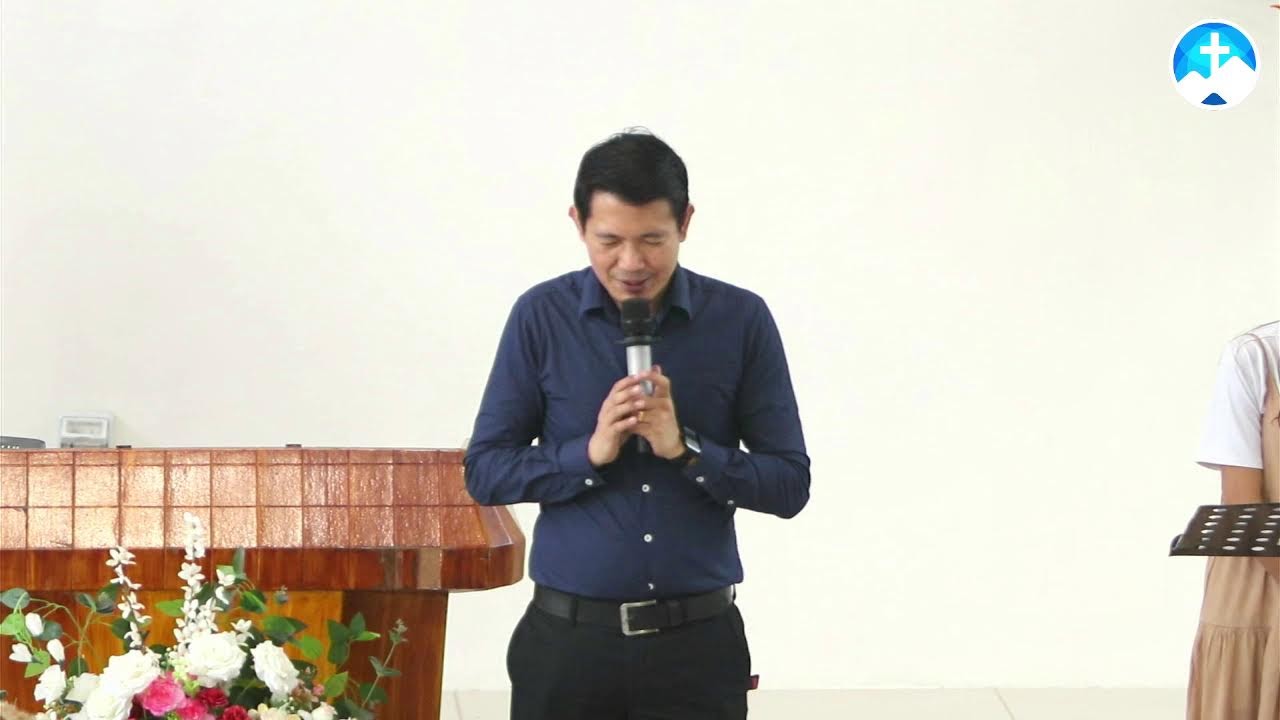 Online Worship Service February 22, 2026
