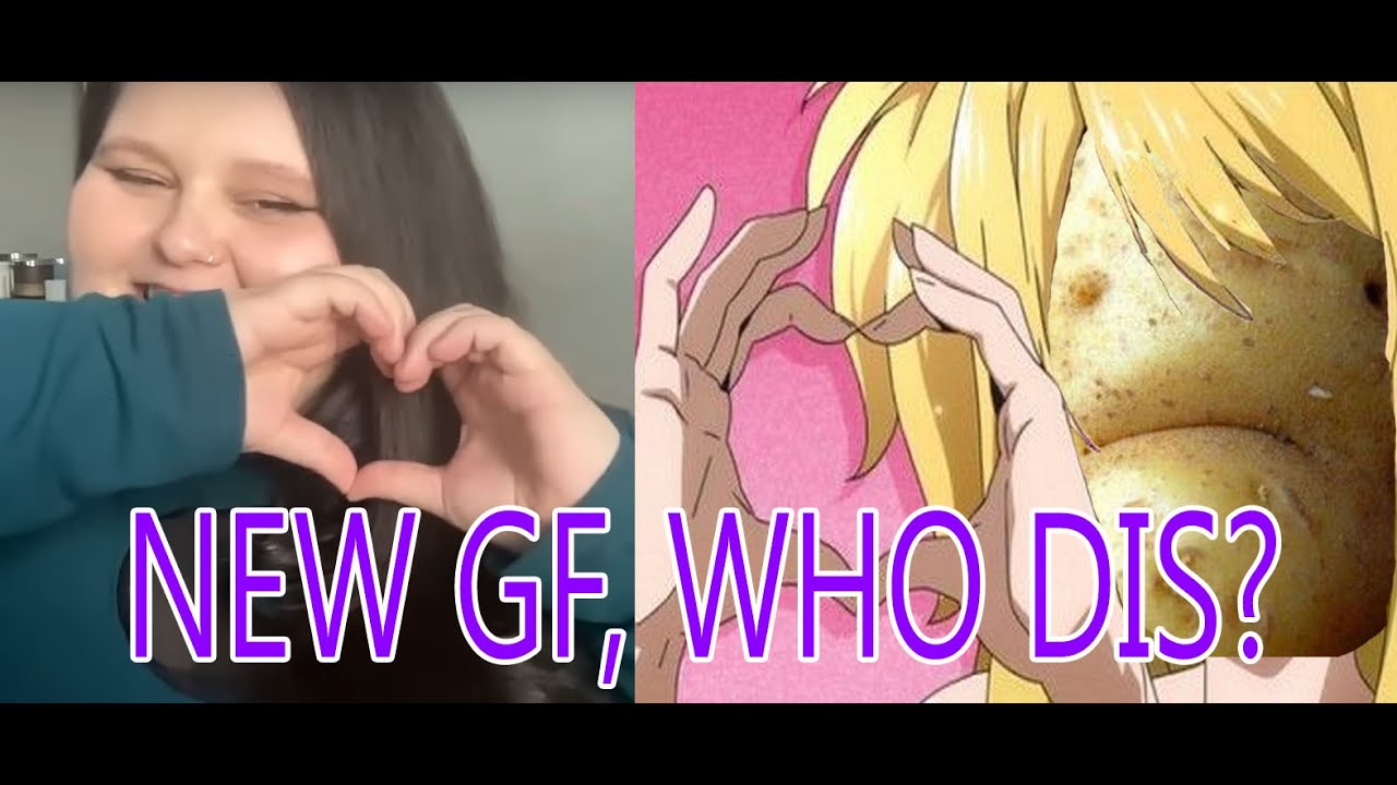 Amberlynn got a new GF? - Catching up with ALR