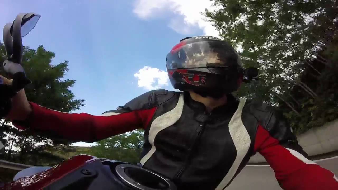 Z800e -rapolla