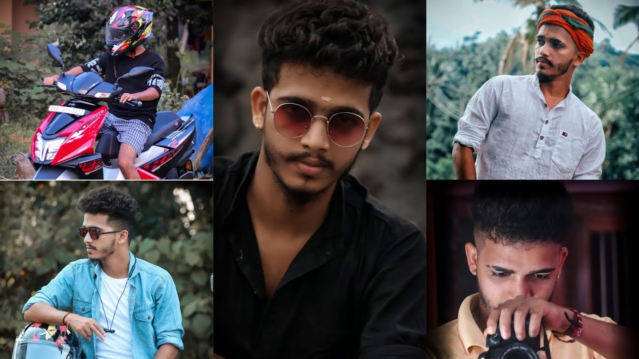 ಮಾತೆರ್ಲ ಕಾತುರಡ್ ಕಾತ್ ಕುಲ್ದಿನ CAMARA MAN face reveal Vlog.... (Part 1)