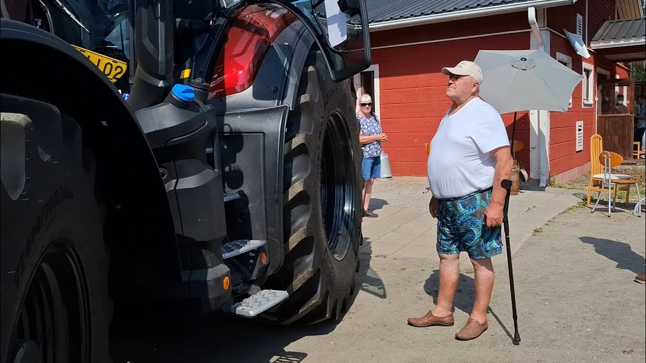 Soinilan kesäkarkelot