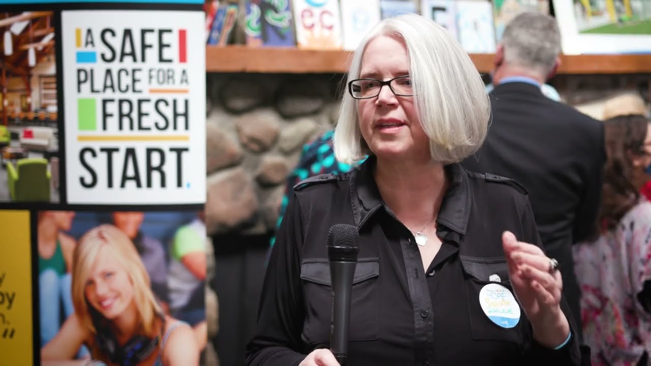 DSYTC Announcement   Vignette 10   Darlene Smith   October 18th, 2022