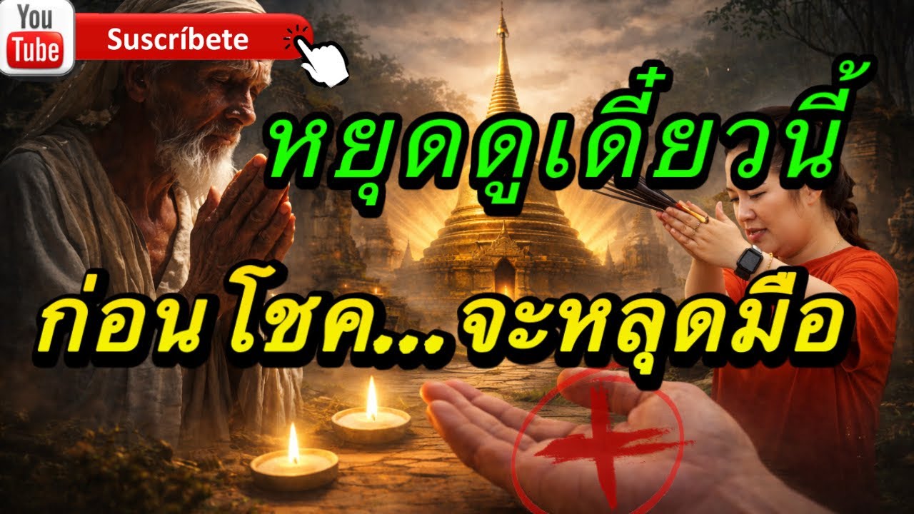 คำทำนายลายมือกากบาทที่เริ่มเกิดขึ้นจริงในปี 2569 ทีละขั้น#ฟังจบแล้วรวย#ความเชื่อ#ดูดวง