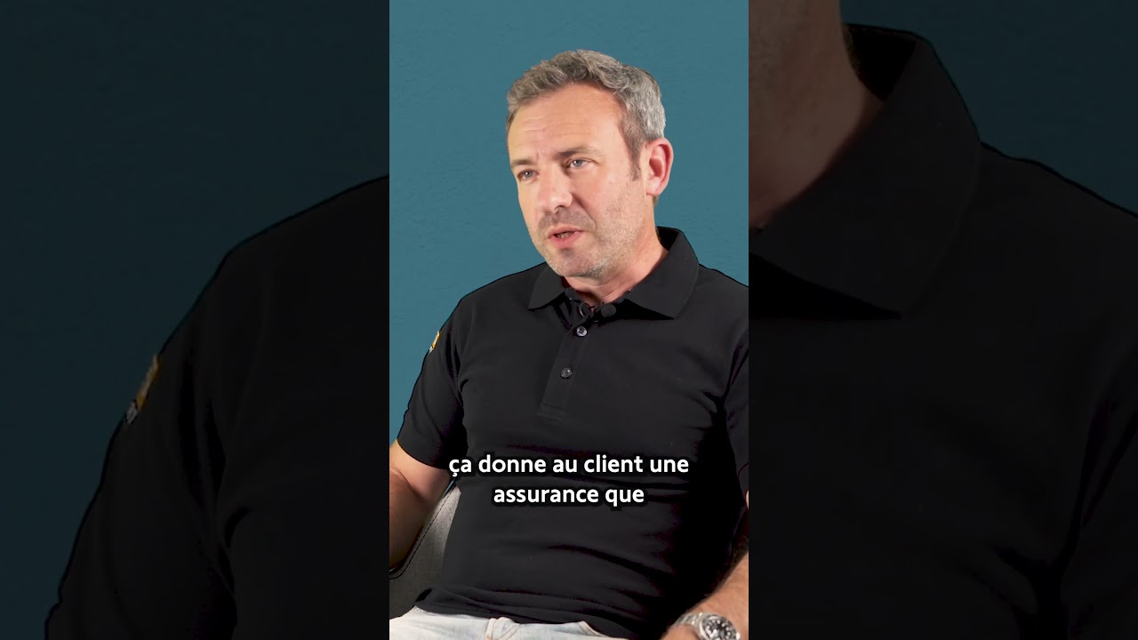 Motoriser volets, portail et garage : pourquoi choisir un Expert Somfy ? | Somfy
