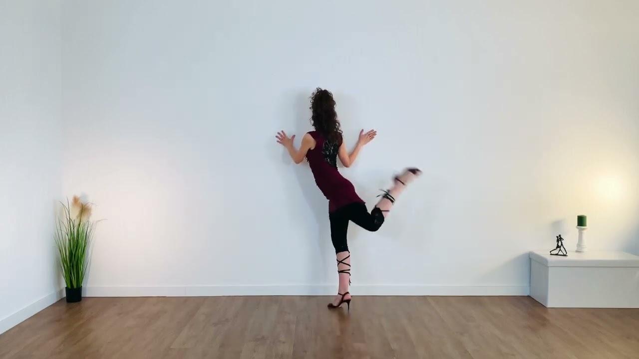 Tango A - Z: 
