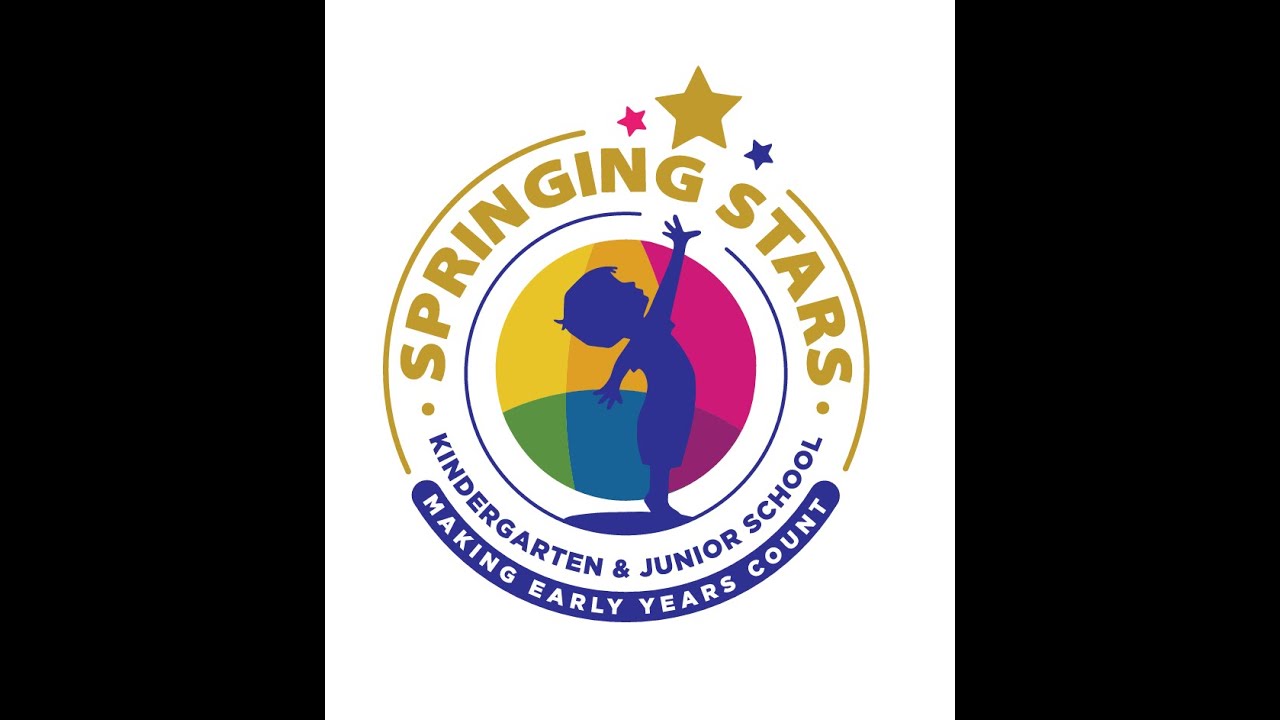 Performing Arts Concert Day 2025 | Springing Stars Kindergarten & Junior School