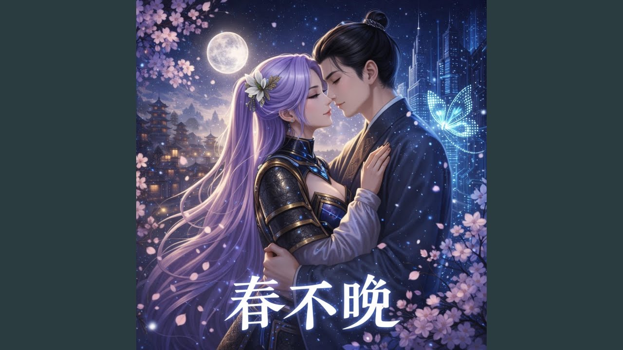 春不晚（R&B版）