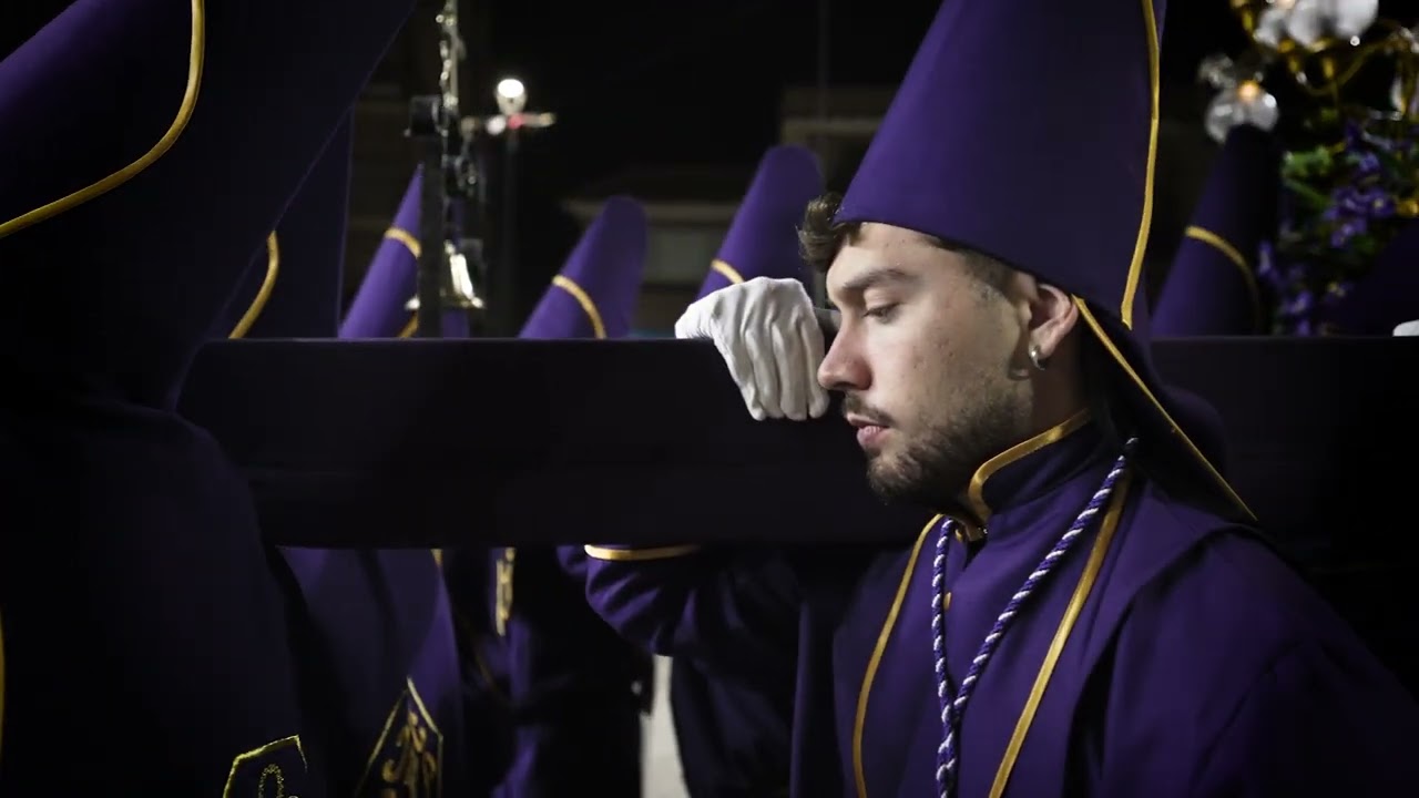 Semana Santa de Lorquí - Barroco Vivo