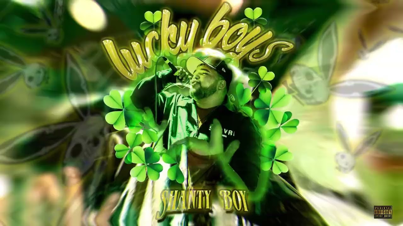 Shanty Boy  - Lo suyo (Visualizer)