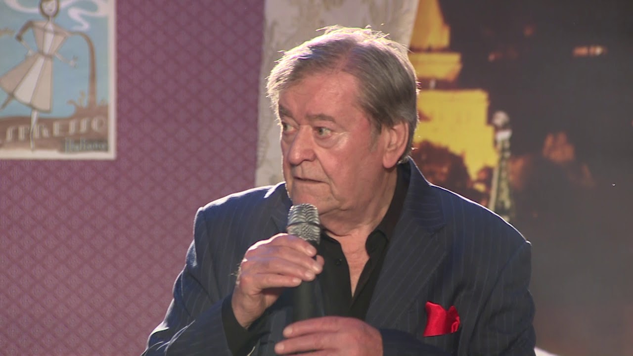 Tutti Buli Jessyvel - Koós János - Kislány a zongoránál
