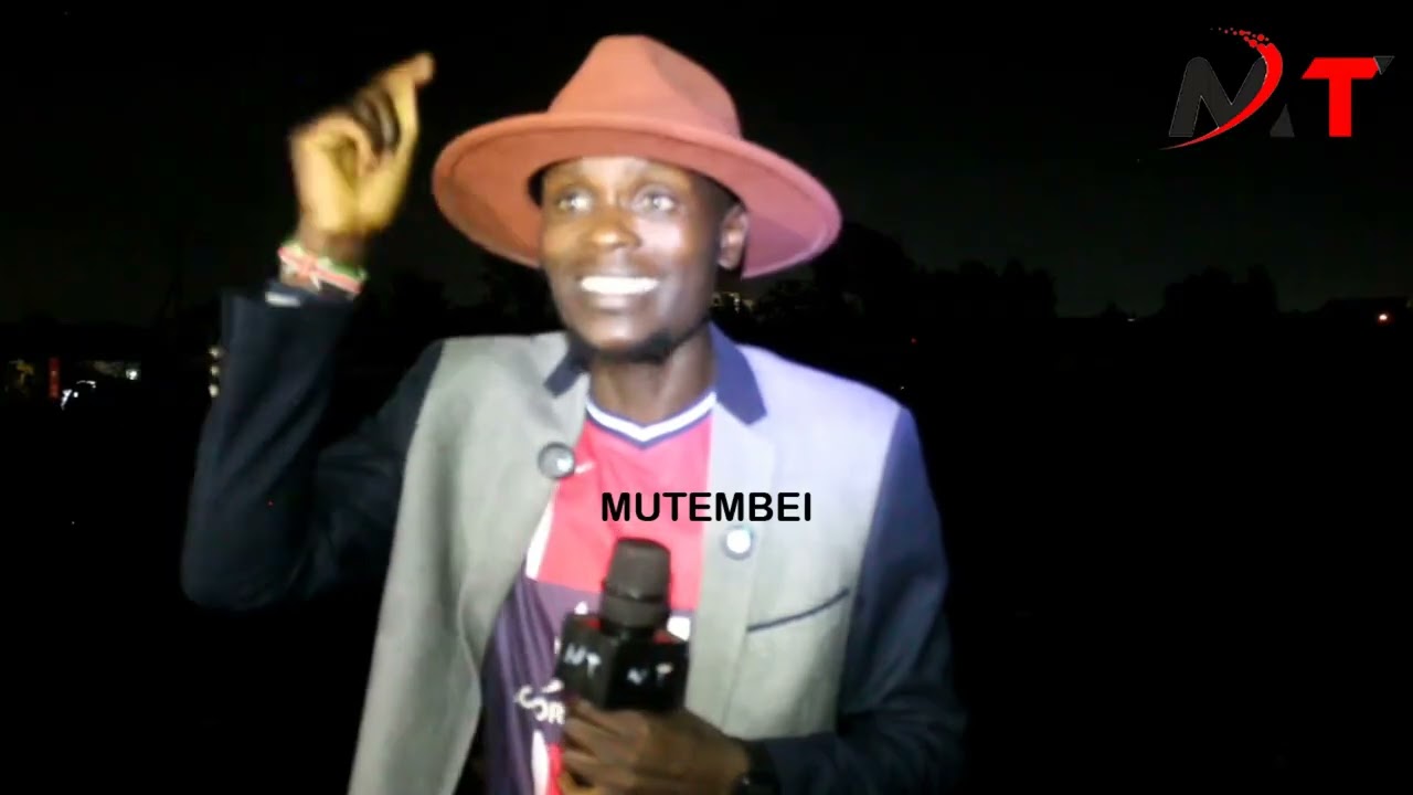 SIFUNA MKORA WEWE UNALINDA MWANCHI GANI NA WEWE NI PROJECT YA MURIMA ANGRY MJUKU DESTROYs SIFUNA!!