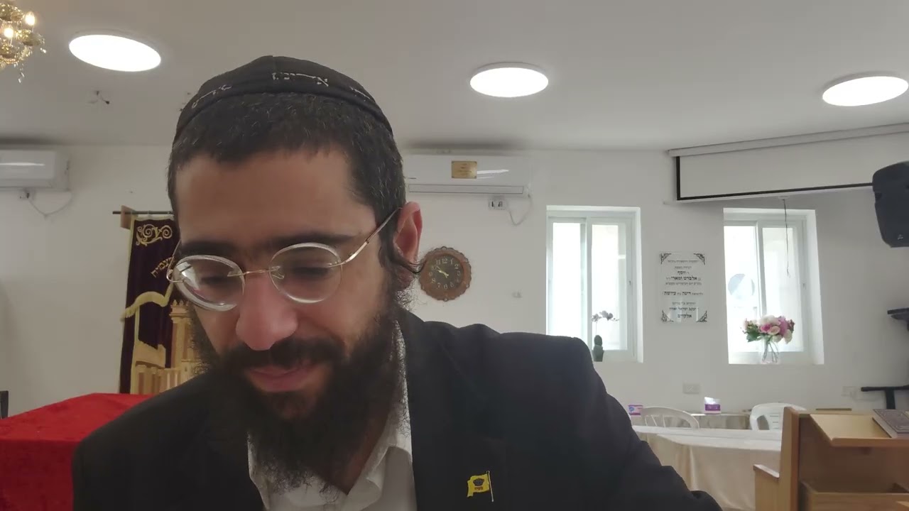 פרויקט ליקוטי שיחות פרשת כי תשא חלק ג. כיצד פעלה מחצית השקל כפרה על בני ישראל?