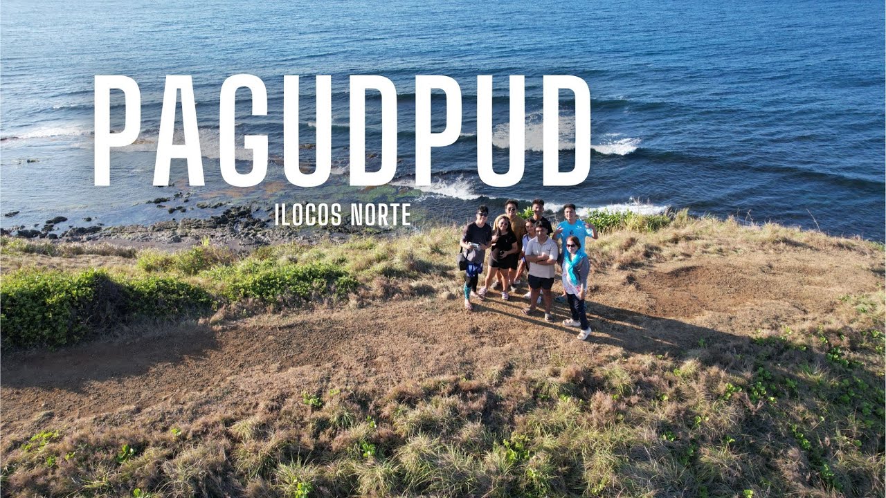 Summer Vacation sa Pagudpud, Ilocos Norte | Batanes of the North | Saud Beach | Overnight Beach Stay