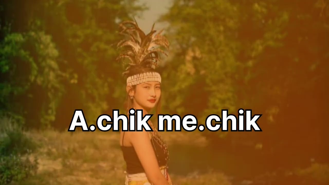 A.chik me.chik music full video