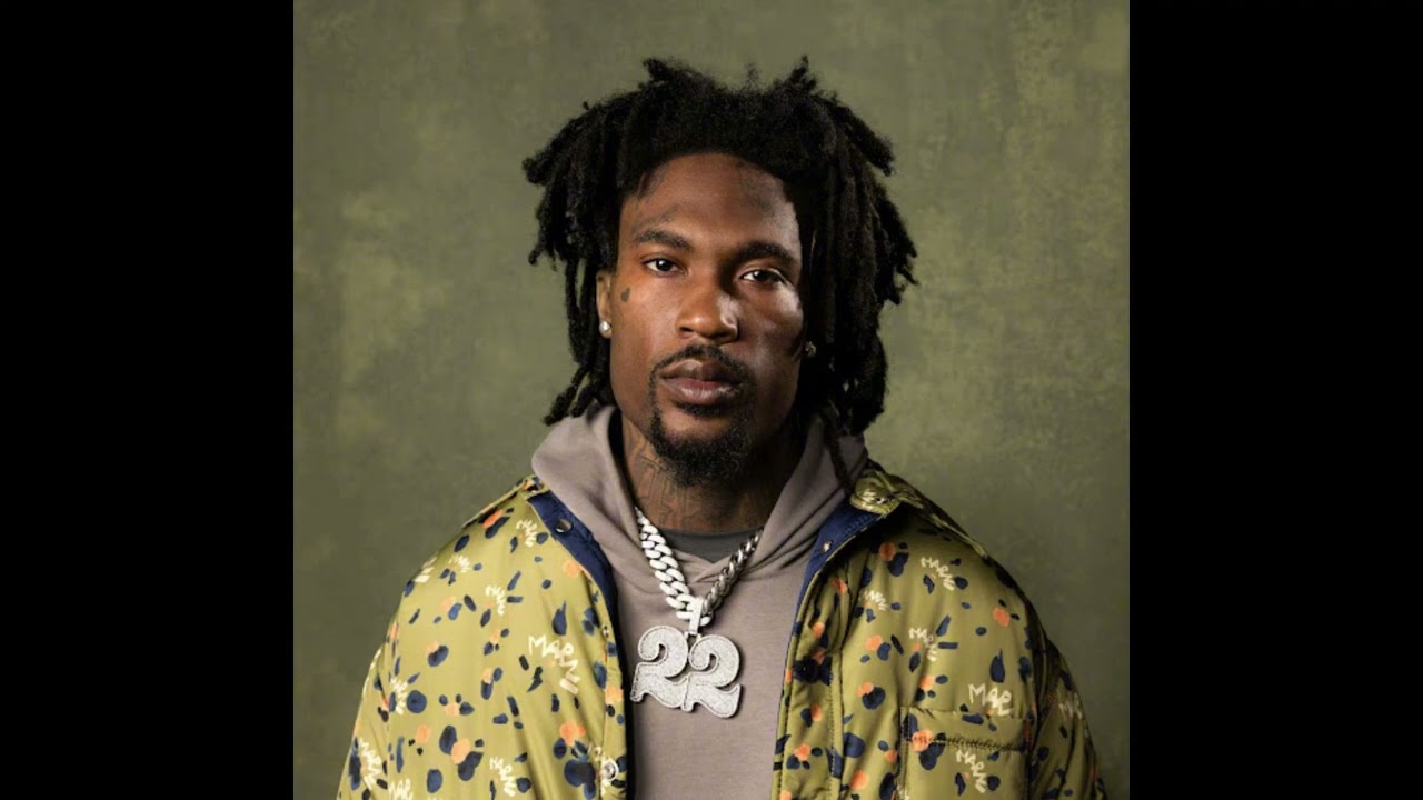 Hunxho Sample Type Beat - 