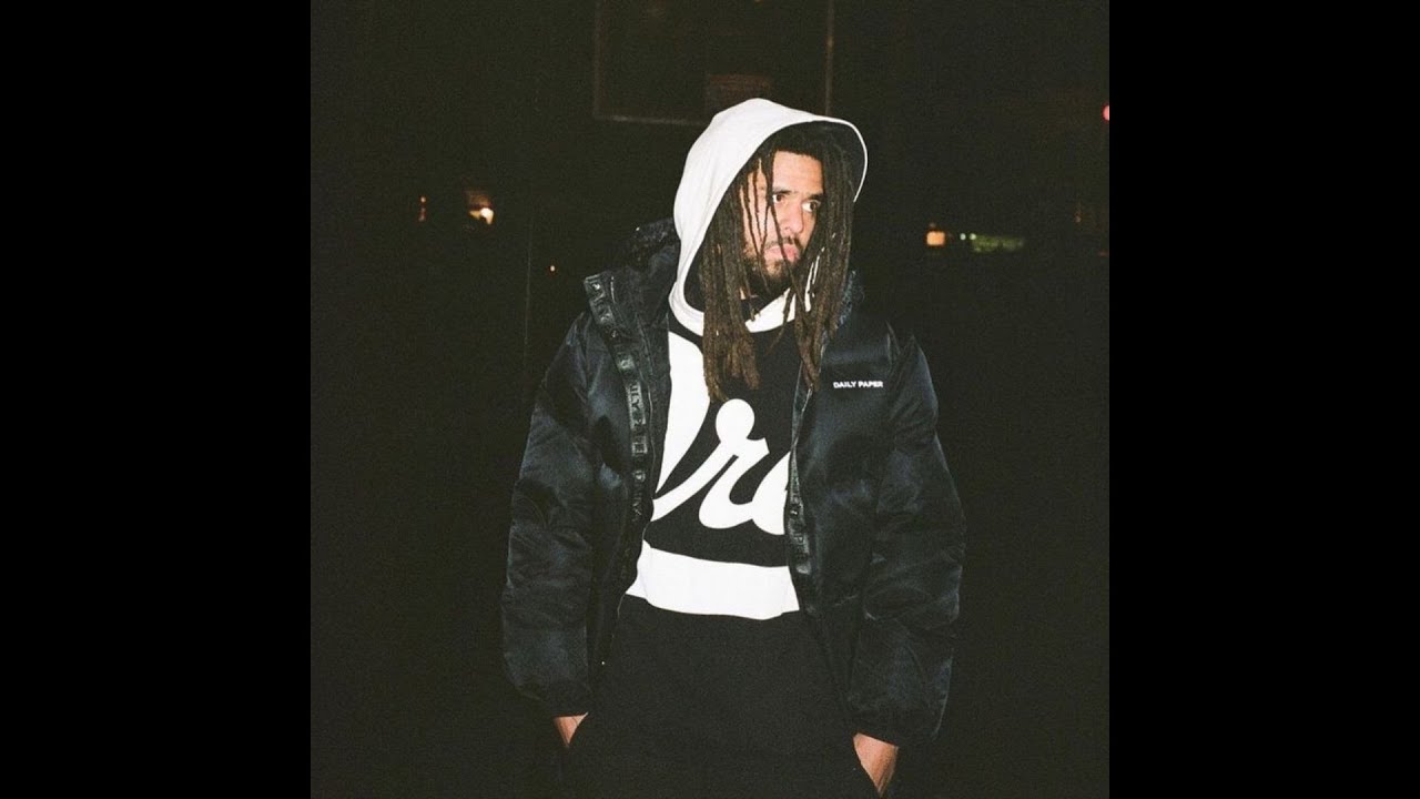 [FREE] J COLE TYPE BEAT 