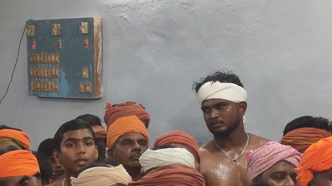 chembadu ayyanarayanar kovil 10th thiruvila part 5