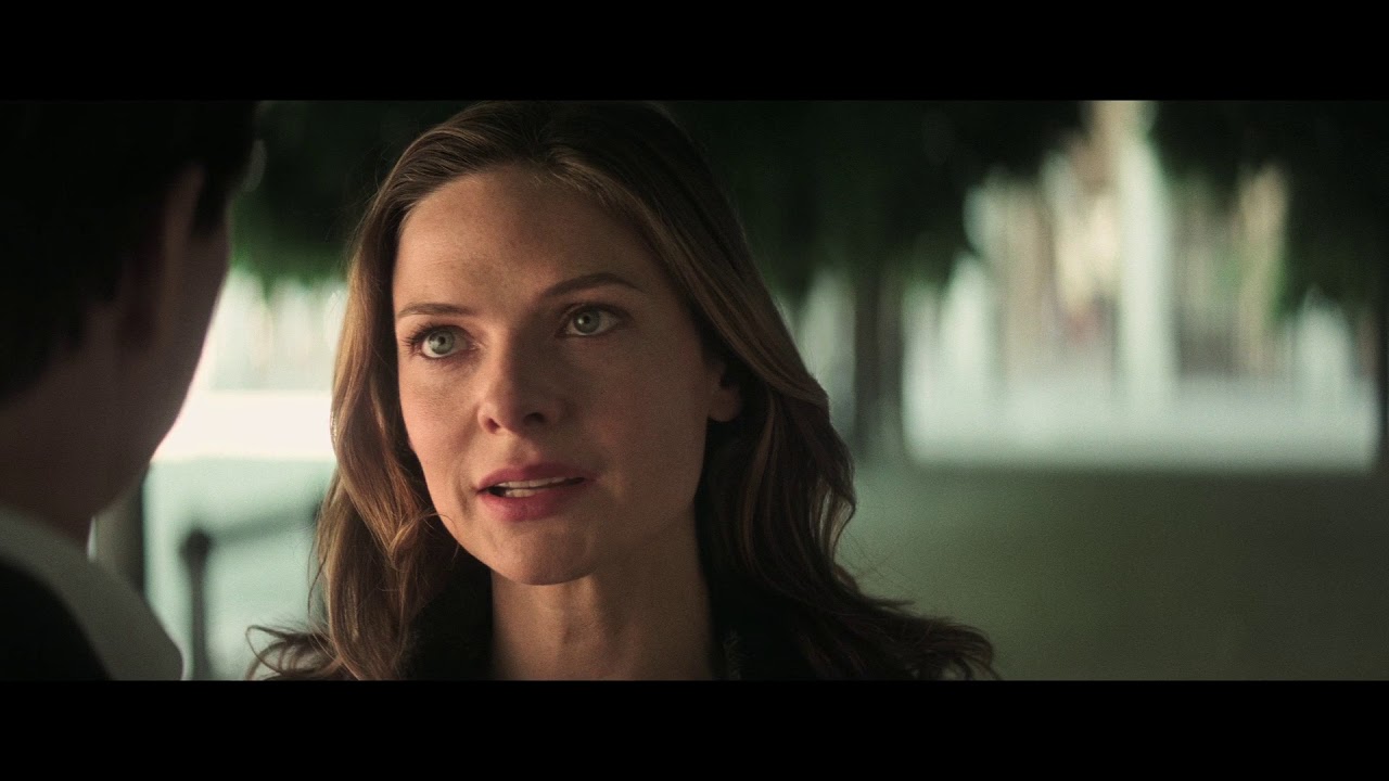 Mission: Impossible - Fallout Official Trailer
