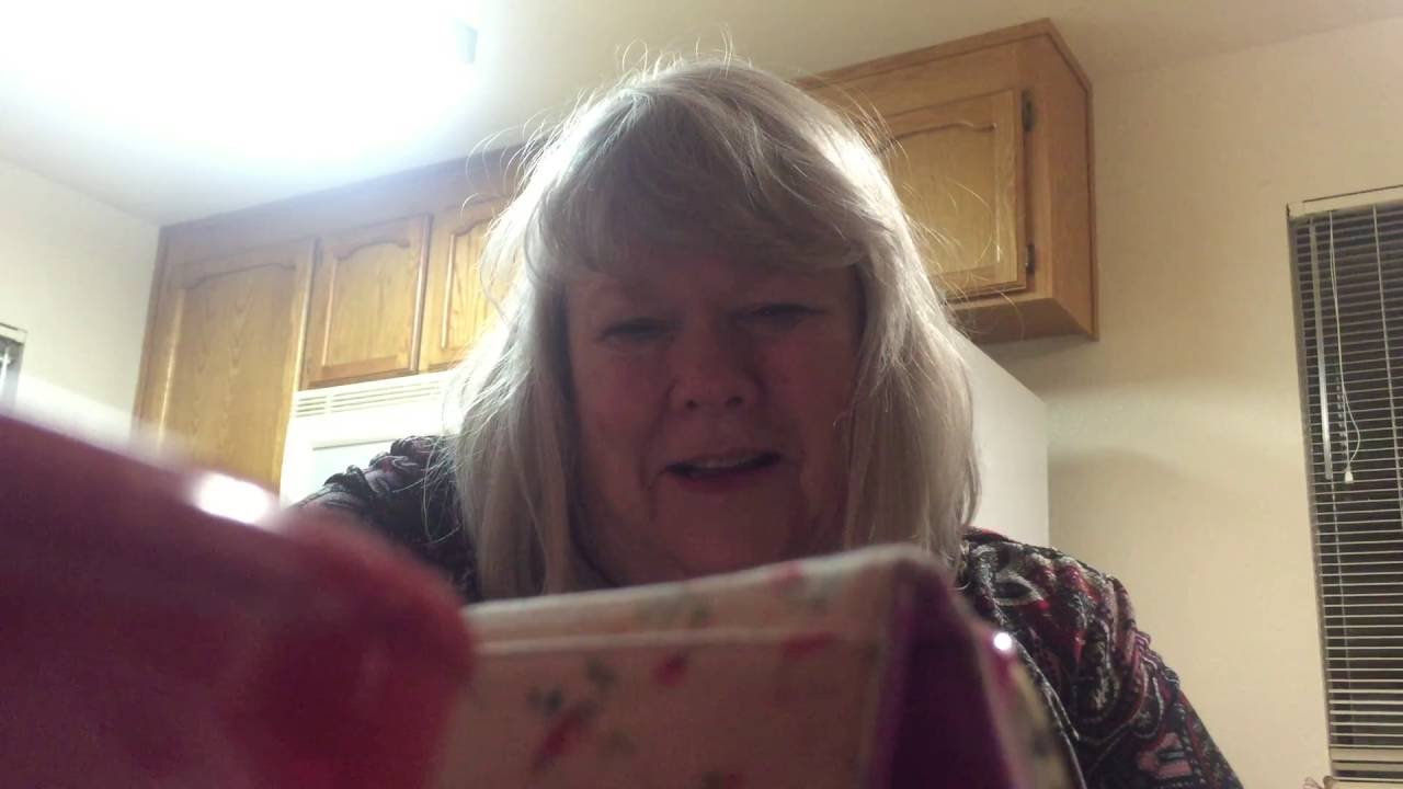 Epic Reaction to Watching Chewbacca Lady!