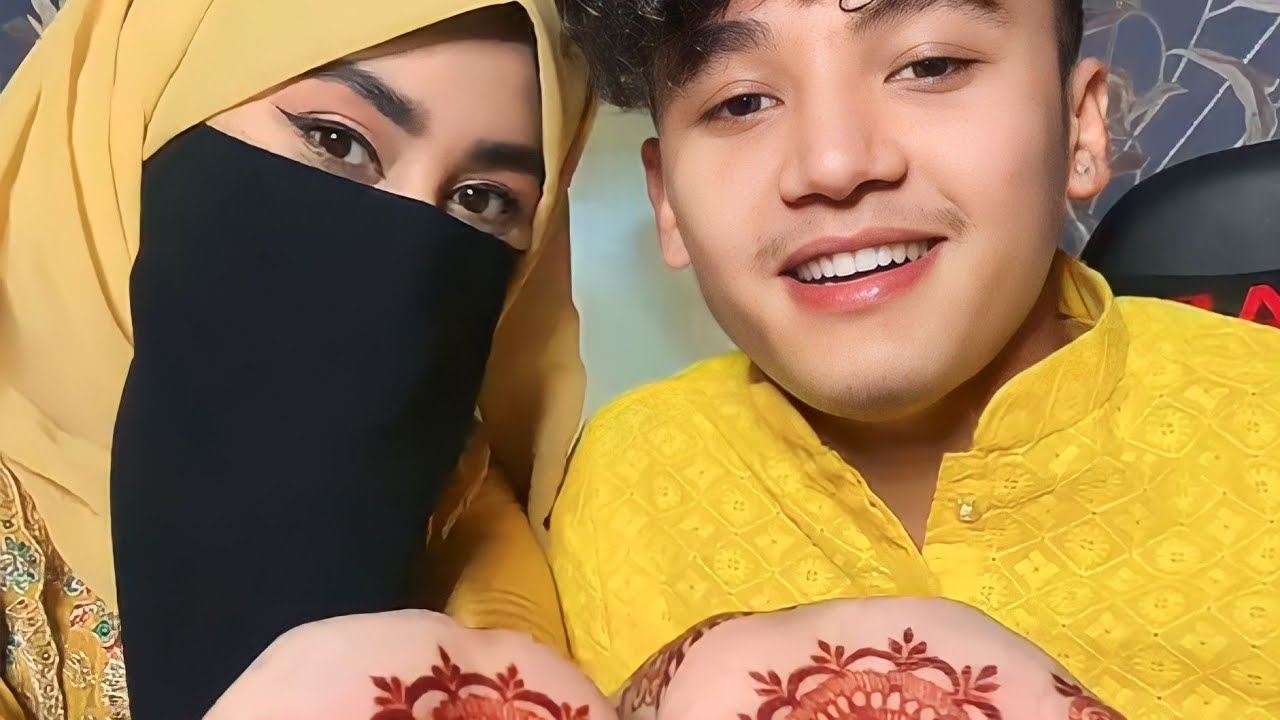 🔴LIVE  Finally आयुष र एलिजाको बिहे हुने पक्का || Aayush Engagement With Alizah today || Tiktok live