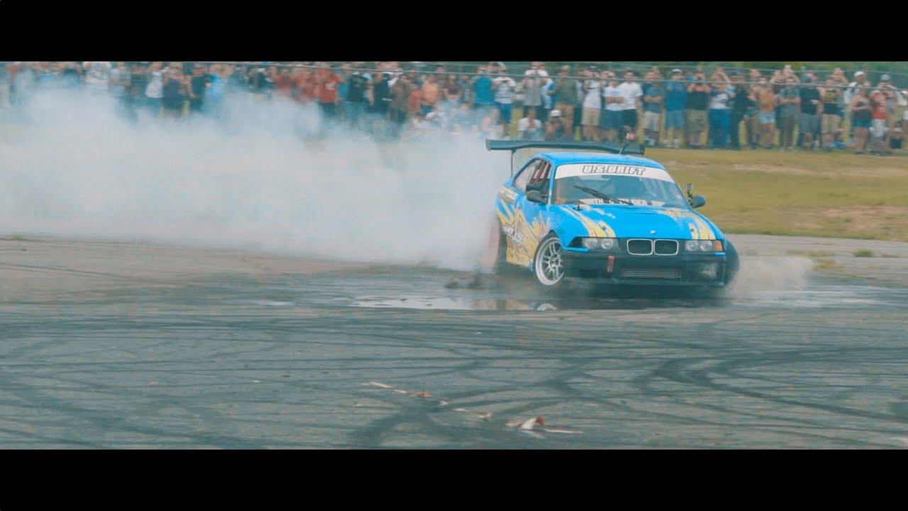 Clean Culture x Import Expo Pocono Raceway (4K)