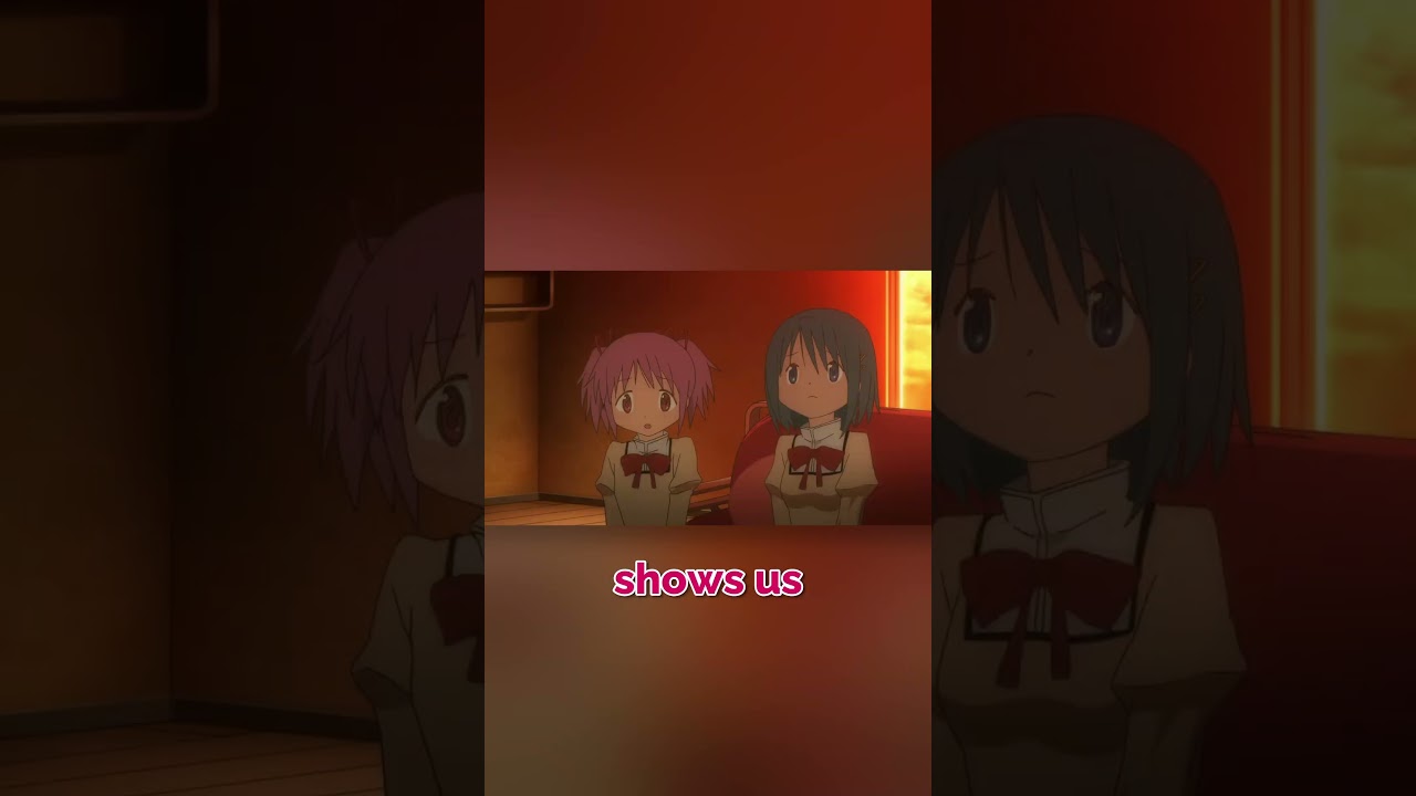 Episode 36: Madoka Magika